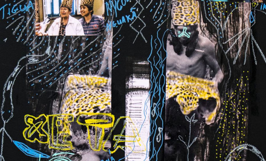 Crédito: Mariana Alves.