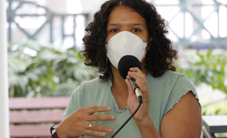 Roda de conversa "Agroecologia: entre práticas e vivências" | Programa Público "Se enfiasse os pés na terra: relações entre humanos e plantas"