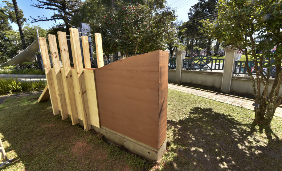 Oficina Taipa de pilão com o professor Fernando Minto