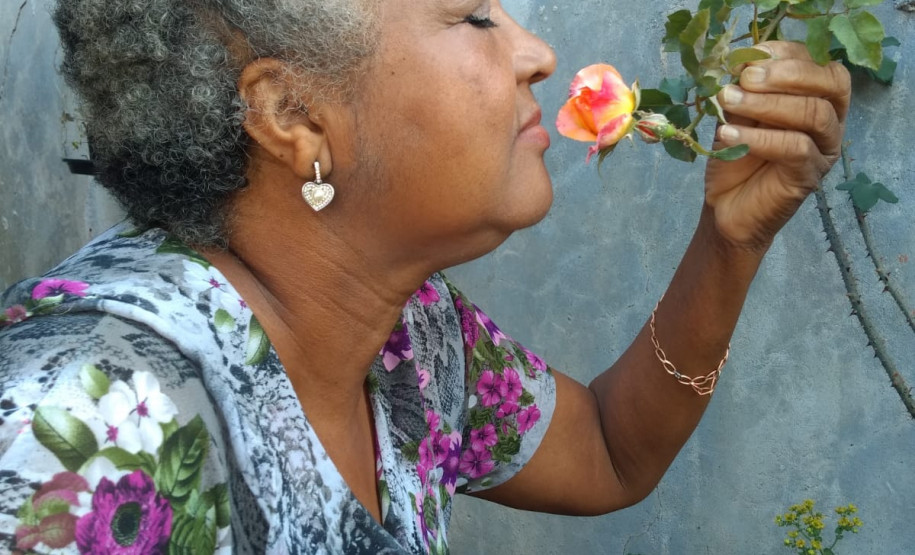 Angélica Pereira da Silva