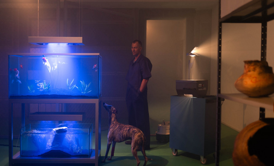 Com o tema “Interlúdio”, o conceito norteador deste ano tem fala sobre regimes de visibilidade e invisibilidade.