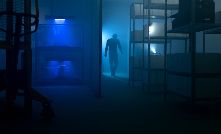 Com o tema “Interlúdio”, o conceito norteador deste ano tem fala sobre regimes de visibilidade e invisibilidade.