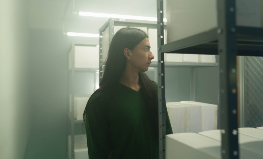 Com o tema “Interlúdio”, o conceito norteador deste ano tem fala sobre regimes de visibilidade e invisibilidade.