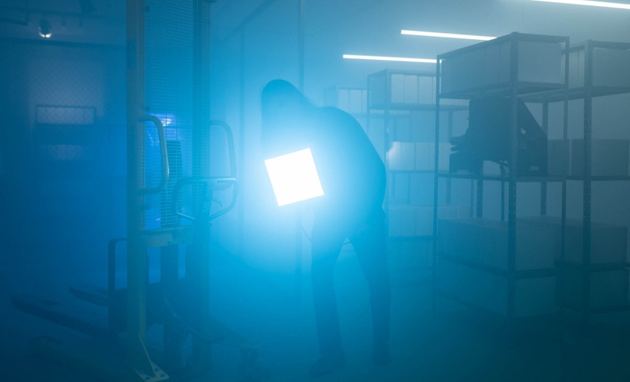 Com o tema “Interlúdio”, o conceito norteador deste ano tem fala sobre regimes de visibilidade e invisibilidade.