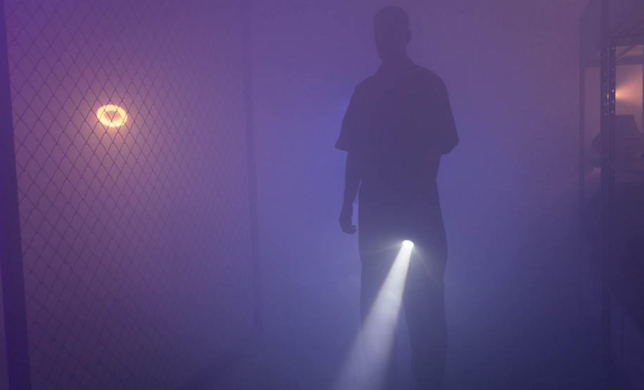 Com o tema “Interlúdio”, o conceito norteador deste ano tem fala sobre regimes de visibilidade e invisibilidade.