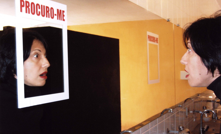 Lenora de Barros abre 2ª edição do Programa Público do MUPA com mostra e roda de conversa