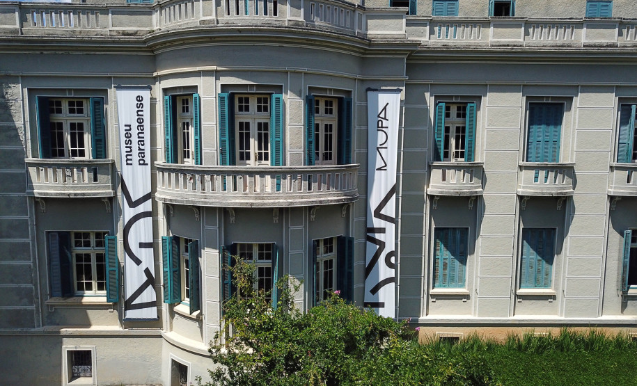 Noite das Ideias: MUPA recebe evento internacional da Embaixada da França