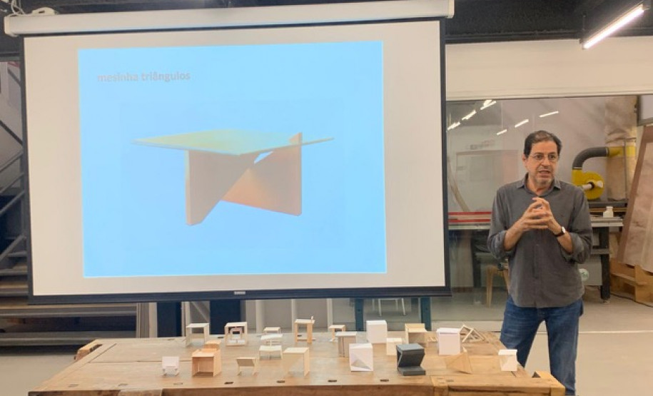 MUPA promove oficina e conversas sobre corpo, música e arquitetura com Guilherme Wisnik, José Wisnik e Francisco Fanucci