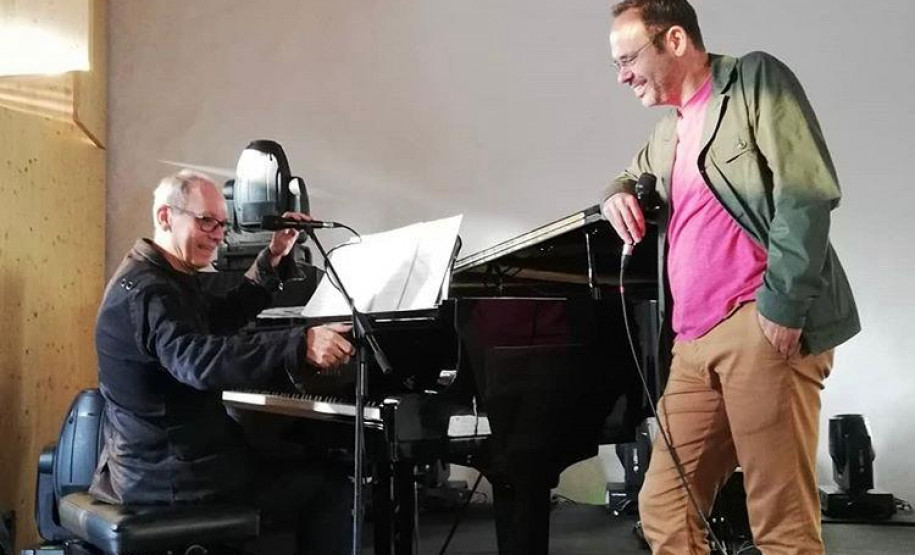 MUPA promove oficina e conversas sobre corpo, música e arquitetura com Guilherme Wisnik, José Wisnik e Francisco Fanucci