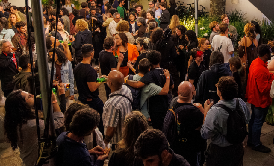 MUPA amplia atuação e fortalece pesquisa, educação e programação cultural em 2025