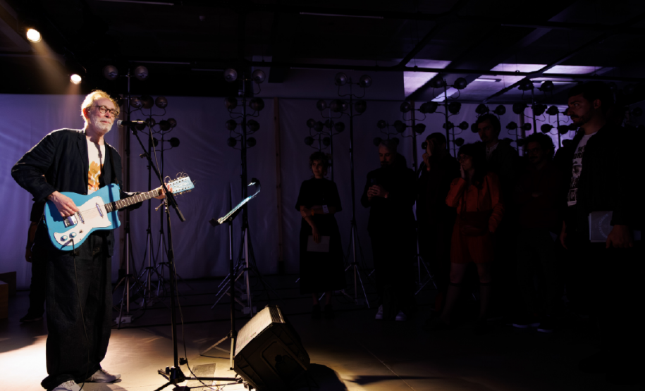 MUPA amplia atuação e fortalece pesquisa, educação e programação cultural em 2025