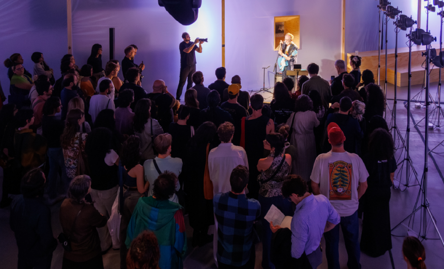 MUPA amplia atuação e fortalece pesquisa, educação e programação cultural em 2025