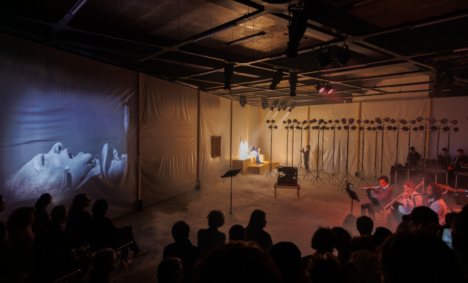 MUPA amplia atuação e fortalece pesquisa, educação e programação cultural em 2025