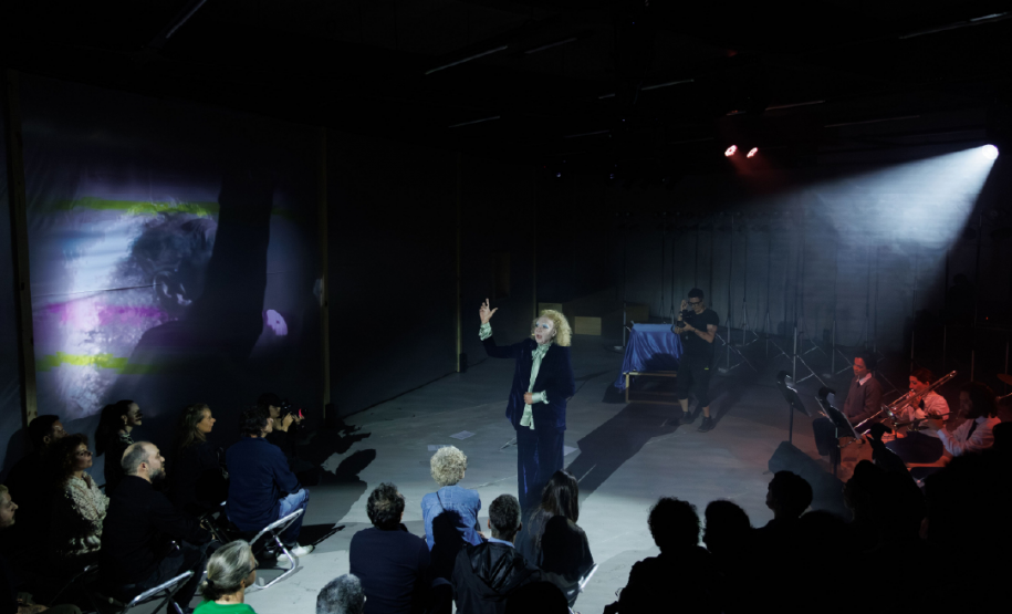 MUPA amplia atuação e fortalece pesquisa, educação e programação cultural em 2025