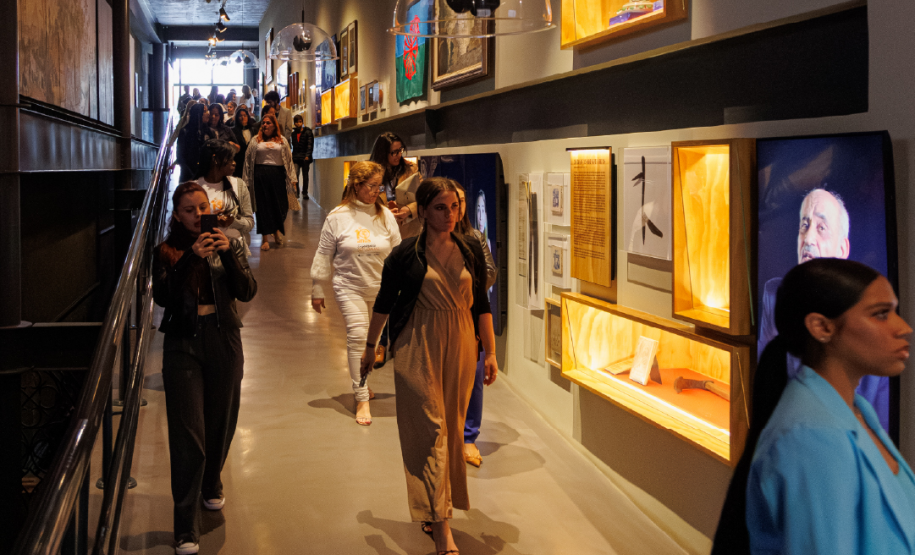 MUPA amplia atuação e fortalece pesquisa, educação e programação cultural em 2025