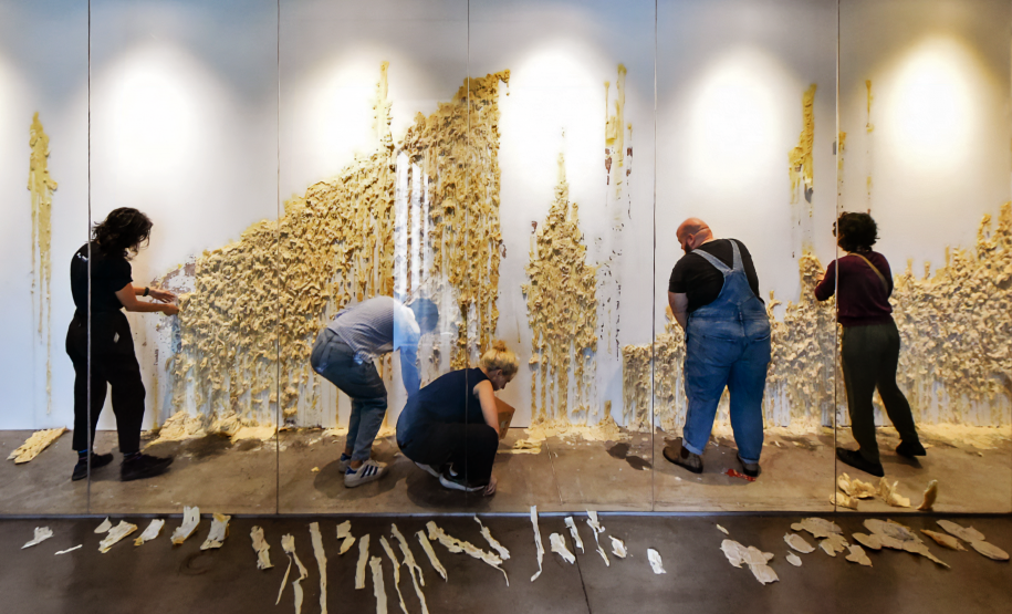 MUPA amplia atuação e fortalece pesquisa, educação e programação cultural em 2025