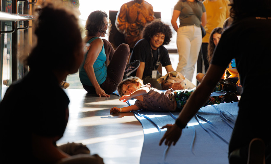 MUPA amplia atuação e fortalece pesquisa, educação e programação cultural em 2025