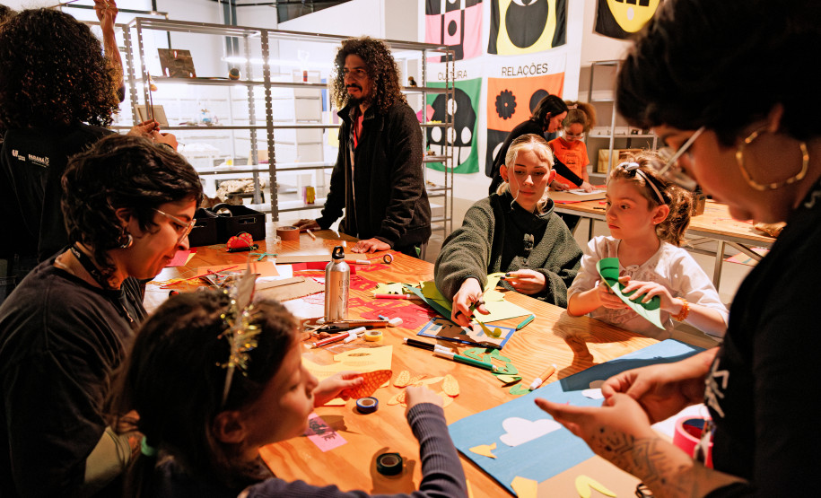 MUPA amplia atuação e fortalece pesquisa, educação e programação cultural em 2025