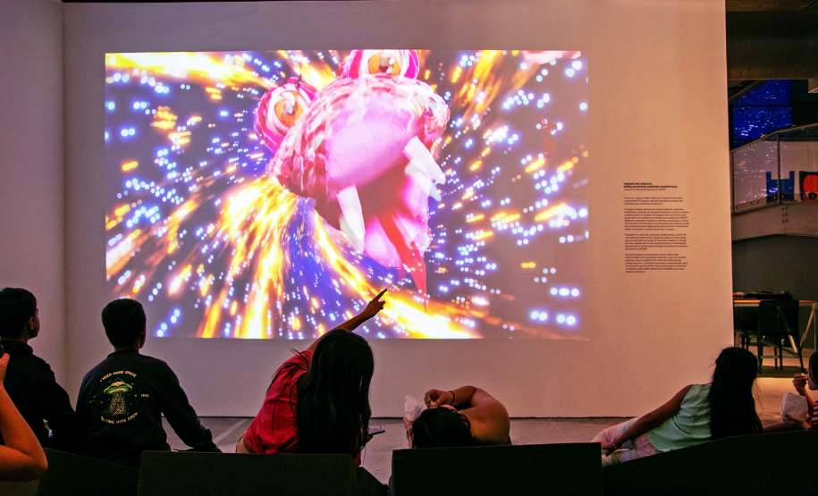 MUPA amplia atuação e fortalece pesquisa, educação e programação cultural em 2025