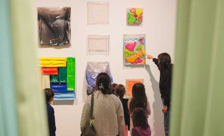 MUPA amplia atuação e fortalece pesquisa, educação e programação cultural em 2025