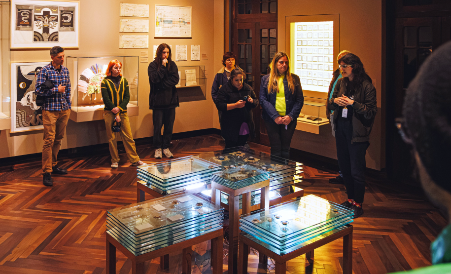 MUPA amplia atuação e fortalece pesquisa, educação e programação cultural em 2025