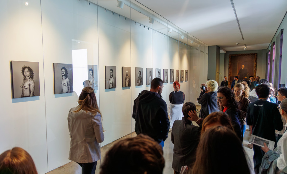 MUPA amplia atuação e fortalece pesquisa, educação e programação cultural em 2025