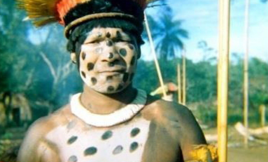 Acervo do Museu Paranaense é selecionado pelo Programa Memória do Mundo da UNESCO Acervo do Museu Paranaense é selecionado pelo Programa Memória do Mundo da UNESCO