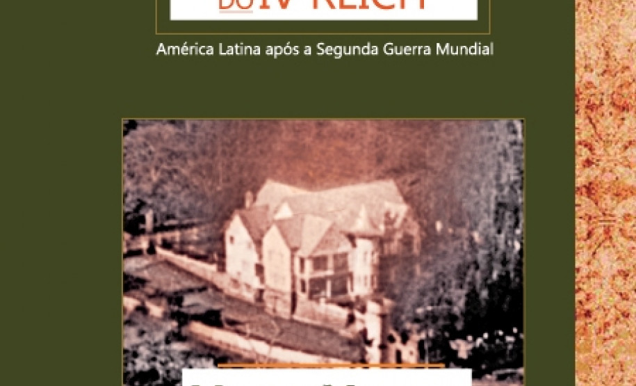 Museu Paranaense é palco do lançamento de duas coleções Museu Paranaense é palco do lançamento de duas coleções