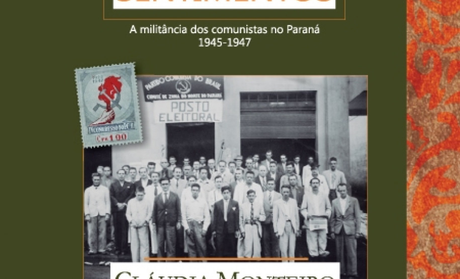 Museu Paranaense é palco do lançamento de duas coleções Museu Paranaense é palco do lançamento de duas coleções