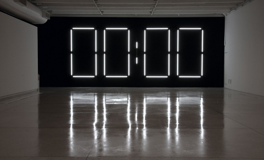 Aproveite o Carnaval para conhecer os museus do Estado Exposição “Não está claro até que a noite caia” no MON