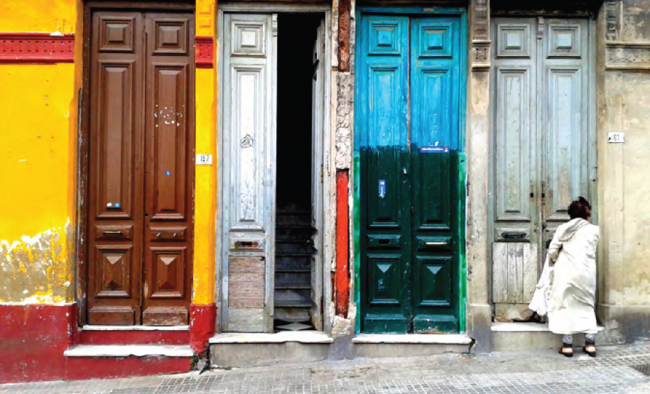 Aproveite o Carnaval para conhecer os museus do Estado Exposição “Oceano entre Terras: convergência e hibridação” no MAA