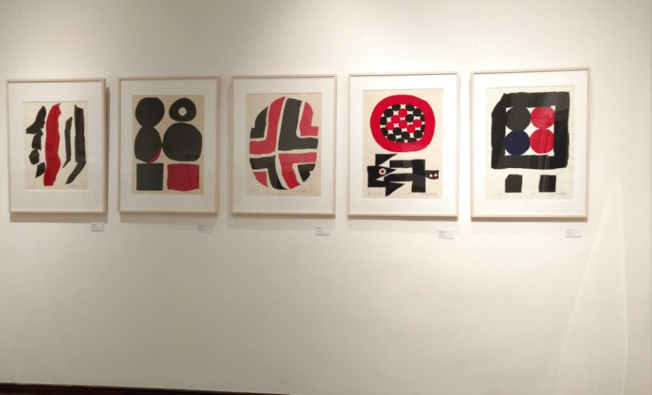 MP recebe exposição sobre a cultura contemporânea do Japão MP recebe exposição sobre a cultura contemporânea do Japão