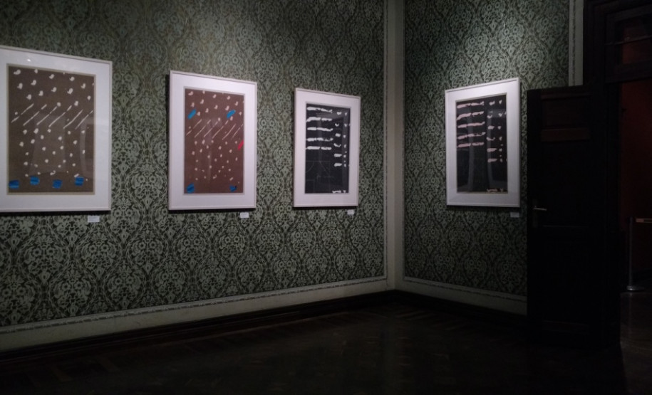 MP recebe exposição sobre a cultura contemporânea do Japão MP recebe exposição sobre a cultura contemporânea do Japão