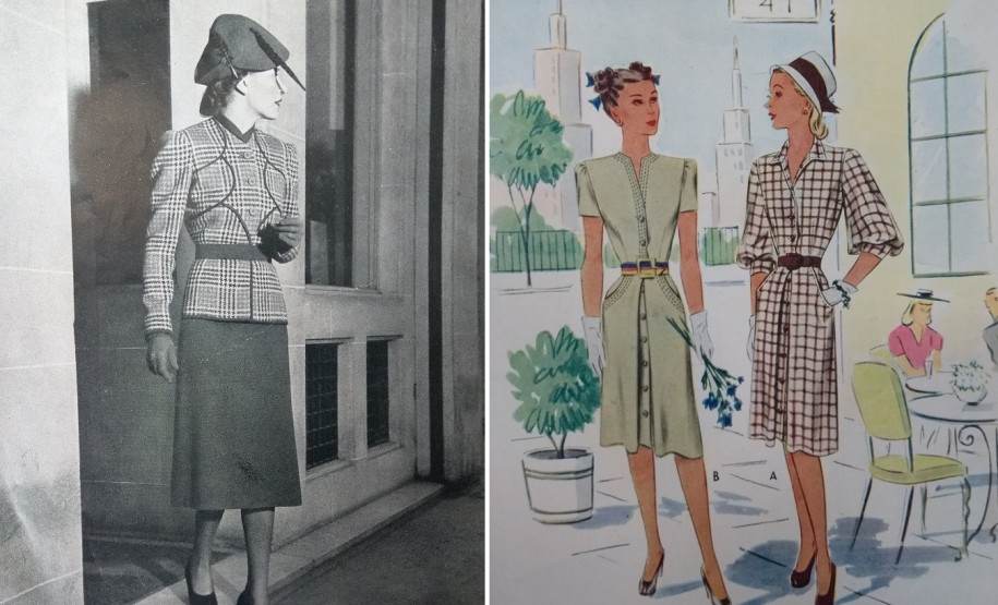 rorrogada exposição “As Histórias das Mulheres a partir do acervo do Museu Paranaense” Prorrogada exposição “As Histórias das Mulheres a partir do acervo do Museu Paranaense”