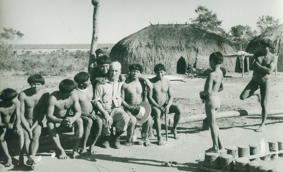 Museu Paranaense participa das comemorações dos 100 anos de formação da Tchecoeslováquia Museu Paranaense participa das comemorações dos 100 anos de formação da Tchecoeslováquia