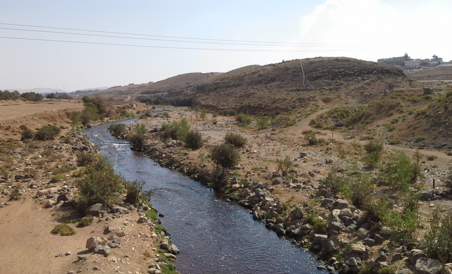 Vale do Dulayl, 2014 Vale do Dulayl, 2014