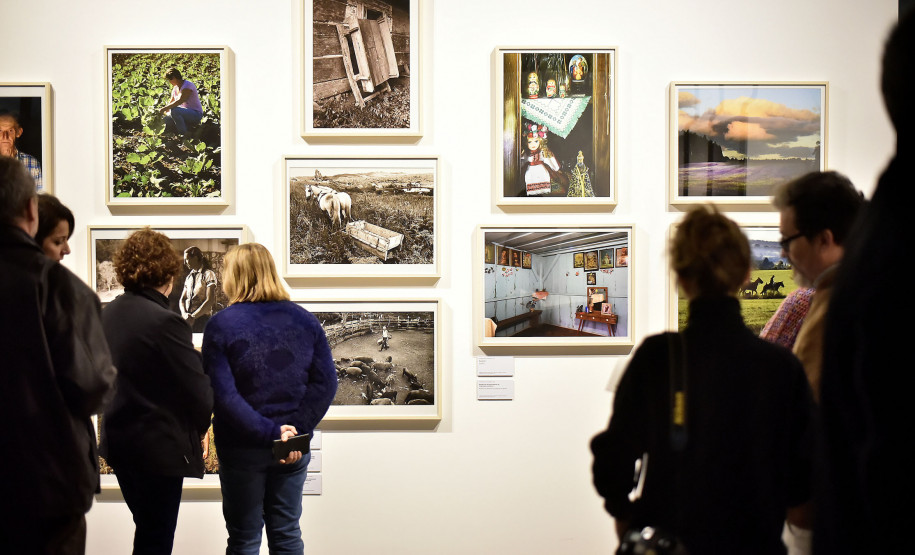 Museu Paranaense abre no feriado da Independência do Brasil