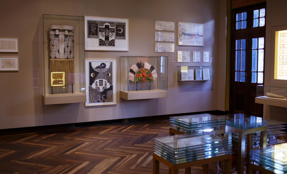 Ephemera/Perpétua Exposição Ephemera/Perpétua