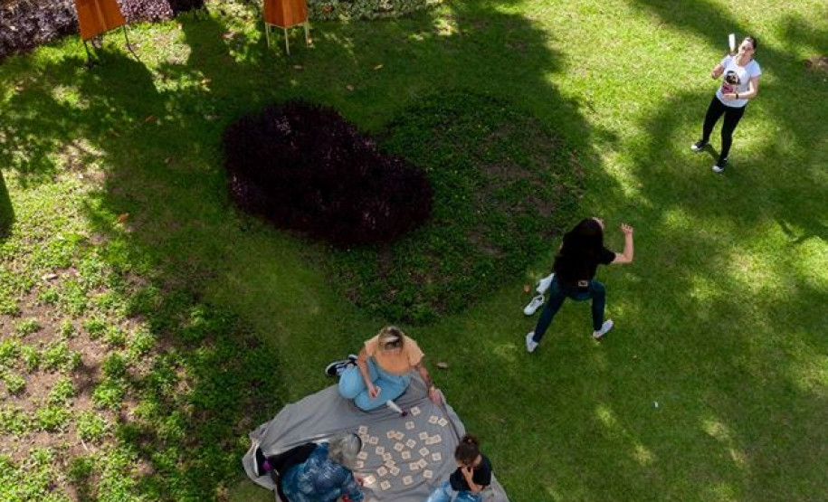 Jogo da Memória Jogo da memória com palavras de origem indígena estão disponíveis para download.