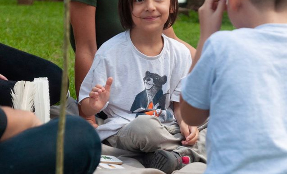 Jogo da Memória Jogo da memória com palavras de origem indígena estão disponíveis para download.