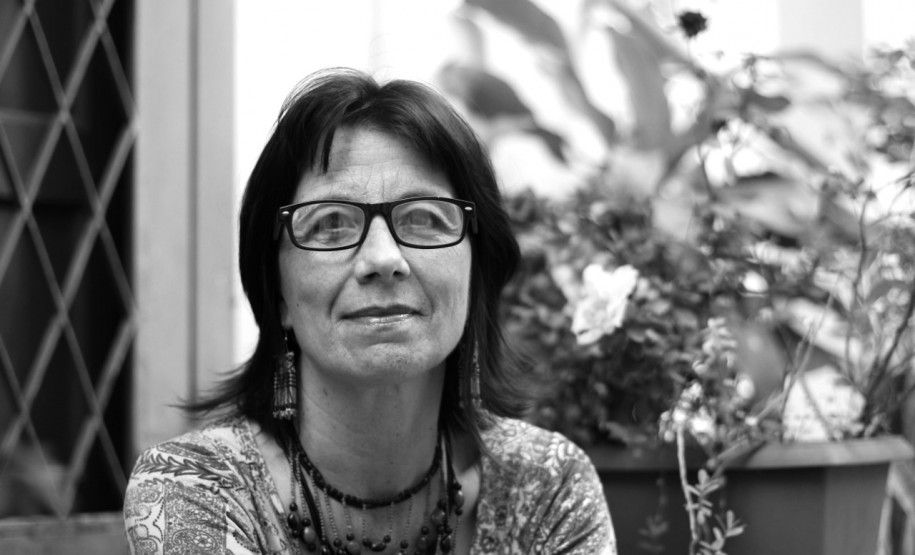 Luisa Elvira Belaunde Professora Dra. Luisa Elvira Belaunde daUniversidad Nacional Mayor de San Marcos, Lima, Peru.
