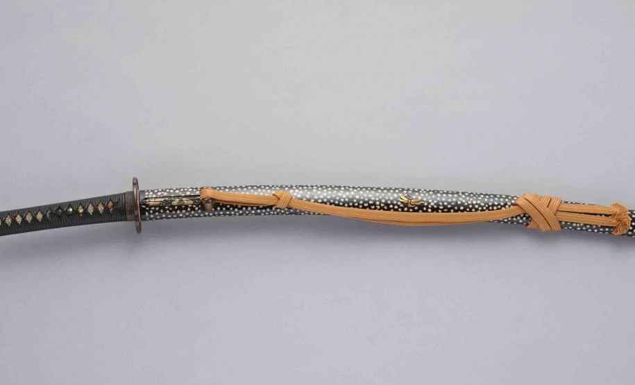 Museu Paranaense recebe exposição sobre a história das artes marciais no Japão