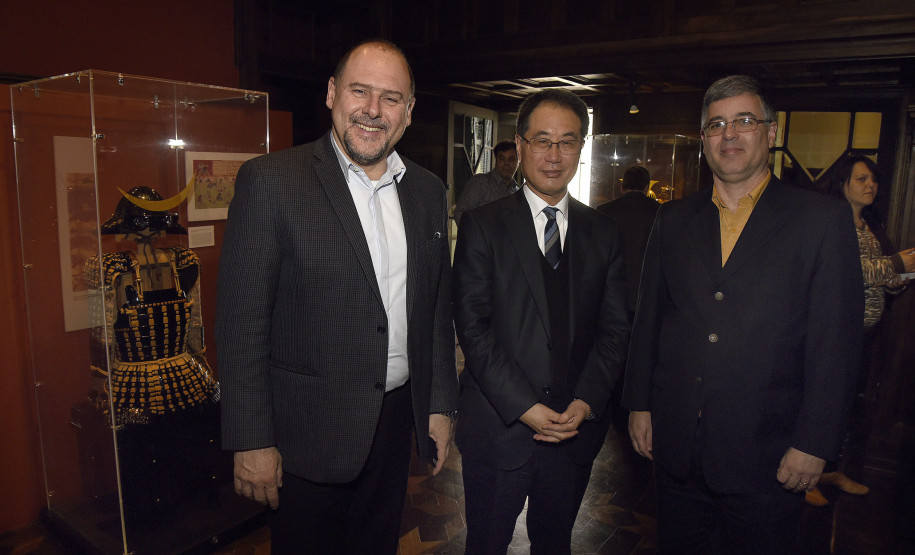 Parcerias colaboram com o aumento de visitantes no Museu Paranaense