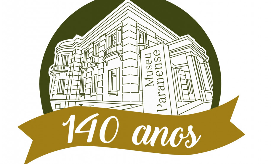 Museu Paranaense 140 anos Museu Paranaense 140 anos
