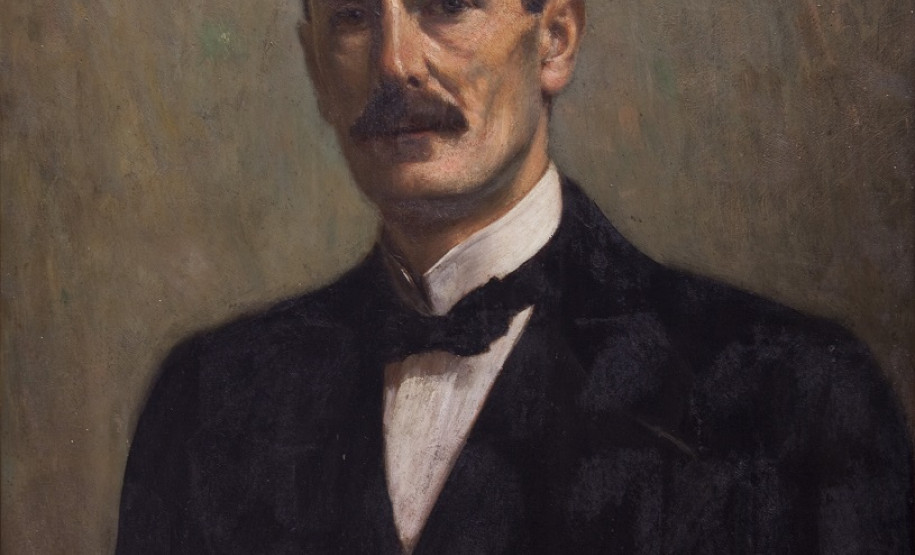 Museu Paranaense completa 140 anos com novas exposições e dia de comemoração Museu Paranaense completa 140 anos com novas exposições e dia de comemoração