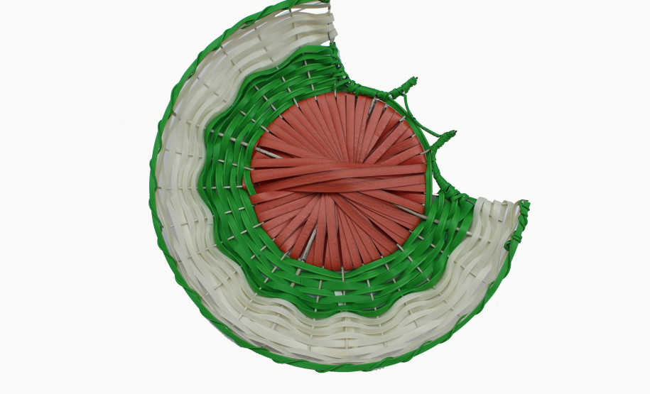 Lançamento de catálogo e mesa redonda no Museu Paranaense Lançamento de catálogo e mesa redonda no Museu Paranaense