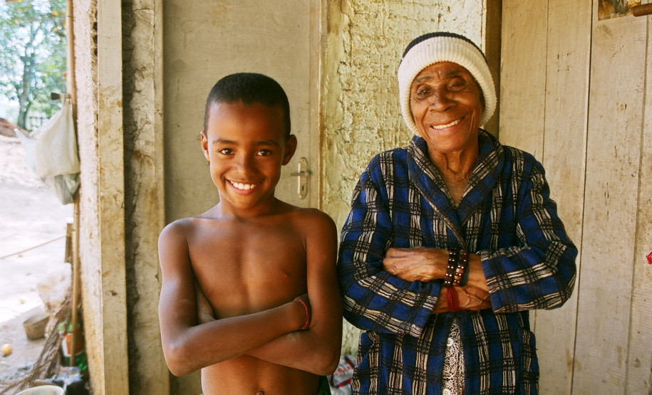 Secretaria da Cultura recebe exposição fotográfica “Negros no Paraná”