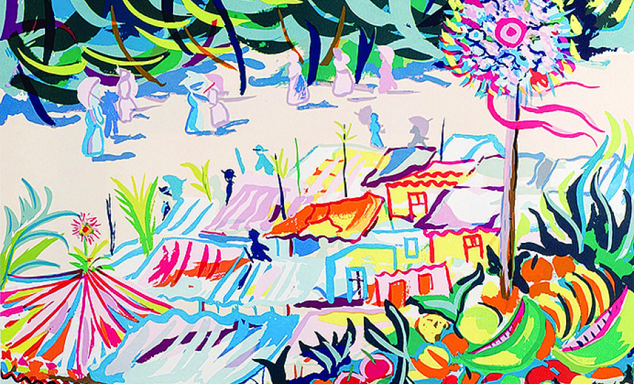 Aproveite o feriado de Carnaval para visitar os Museus do Estado Aproveite o feriado de Carnaval para visitar os Museus do Estado