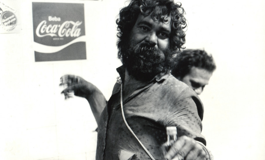 “Dizer o indizível” é o tema da 15ª Semana Nacional de Museus “Dizer o indizível” é o tema da 15ª Semana Nacional de Museus