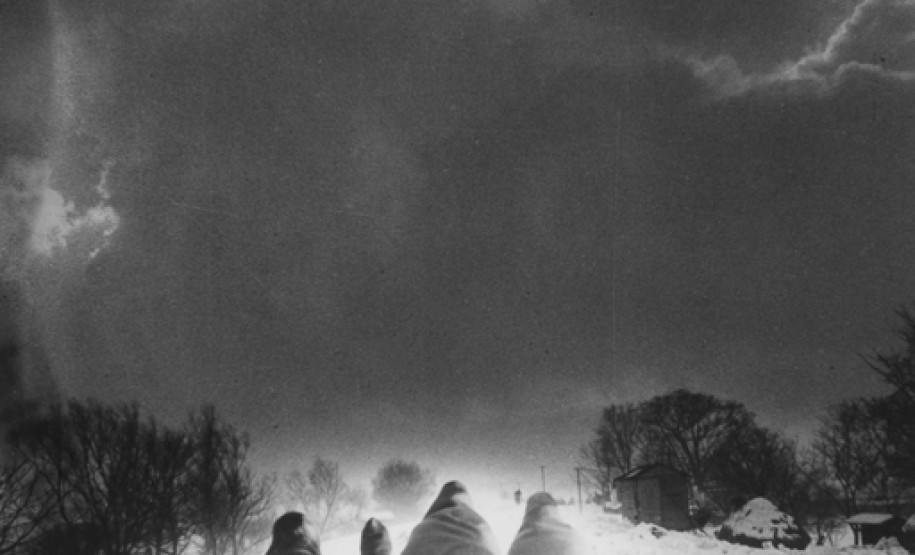 Museu Paranaense recebe exposição fotográfica que retrata a região de Tohoku Museu Paranaense recebe exposição fotográfica que retrata a região de Tohoku